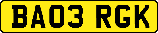 BA03RGK
