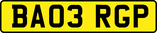 BA03RGP