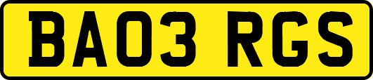 BA03RGS