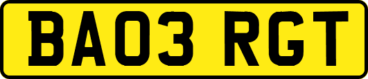 BA03RGT