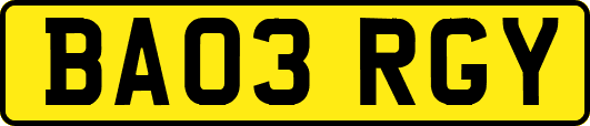 BA03RGY