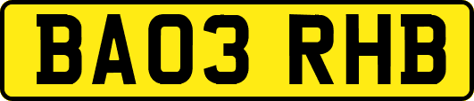BA03RHB
