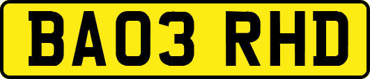 BA03RHD