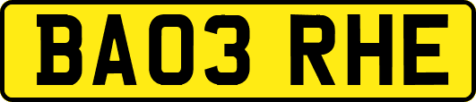 BA03RHE
