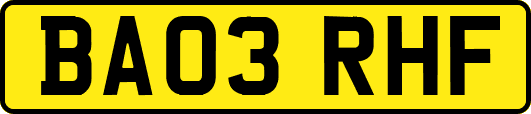 BA03RHF