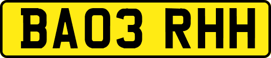 BA03RHH