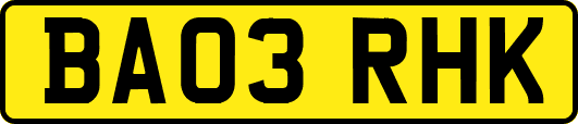 BA03RHK