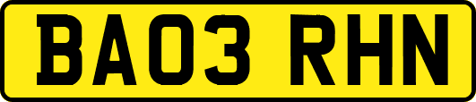 BA03RHN