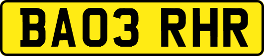 BA03RHR