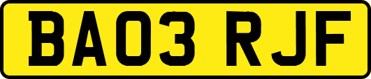 BA03RJF
