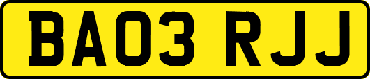 BA03RJJ