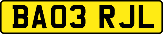 BA03RJL