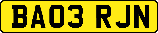 BA03RJN