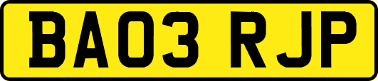 BA03RJP