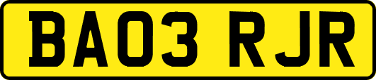 BA03RJR