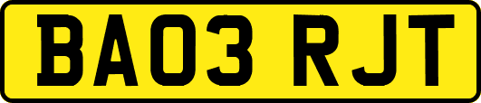 BA03RJT