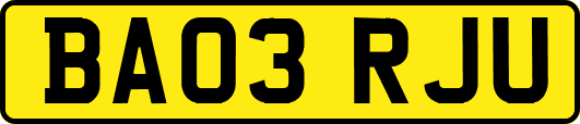 BA03RJU