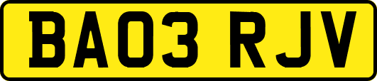 BA03RJV