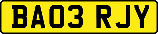 BA03RJY