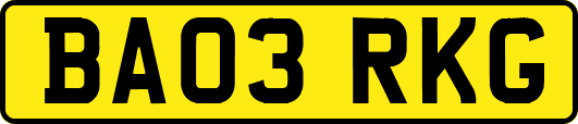 BA03RKG