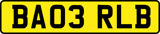 BA03RLB