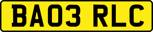 BA03RLC