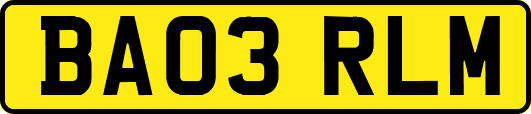 BA03RLM