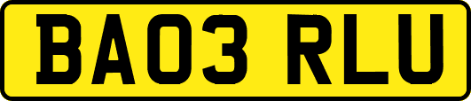 BA03RLU