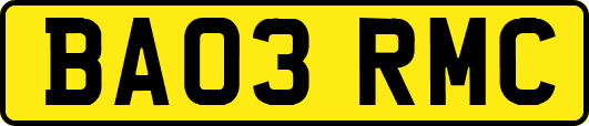 BA03RMC
