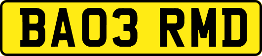 BA03RMD