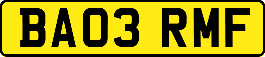 BA03RMF