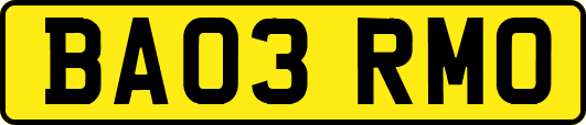 BA03RMO