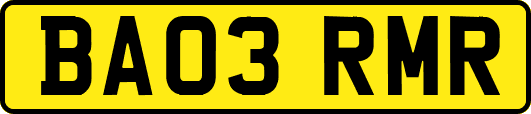BA03RMR