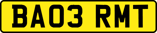 BA03RMT