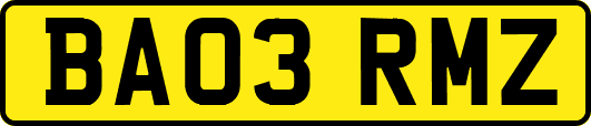 BA03RMZ