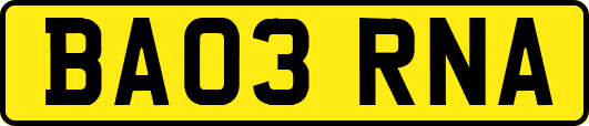 BA03RNA