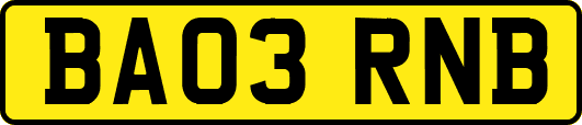 BA03RNB