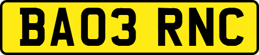 BA03RNC