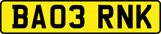 BA03RNK