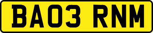 BA03RNM