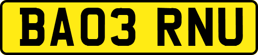 BA03RNU
