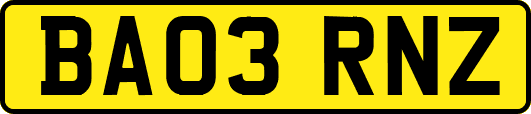 BA03RNZ