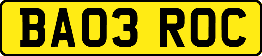 BA03ROC