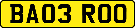 BA03ROO