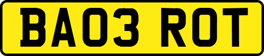 BA03ROT