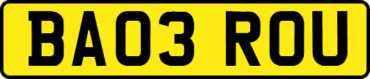 BA03ROU