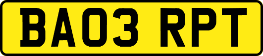BA03RPT