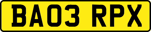BA03RPX