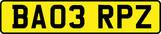 BA03RPZ
