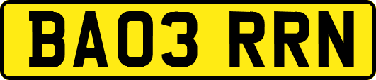 BA03RRN